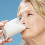 An unusual example of raw milk’s health benefits