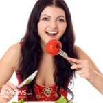 Eating More Fruits and Vegetables Linked to Greater Psychological Flourishment