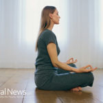 Meditation Found To Increase Job Control & A Reduce Work Related Stress