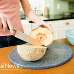 Cantaloupe Prevents Cancer, Improves Vision, Deeply Hydrates & Alkalizes the Body