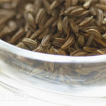 Cumin improves digestion, relieves stress, and protects against stomach and liver cancer!
