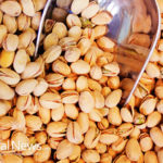 Going Nuts Over Pistachios – How to Make Your Own Pistachio Milk