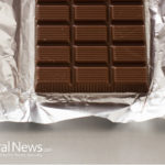 Hershey and Nestle Switch To Natural Ingredients