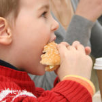 A third of American children eat fast food daily, but wait, there is hope