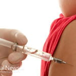 20 Reasons Why The Flu Shot Is More Dangerous Than The Flu