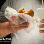 Tumor-Causing Chemicals in Food Wrappers Leach into Food