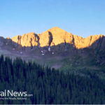 Washington State Mount Rainier Danger Zones