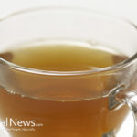 Lemon Green Tea with Coconut Oil: A Strong Remedy for Energy, Weight Loss, Glowing Skin & Preventing Cancer
