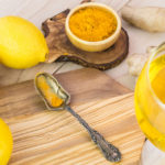 Turmeric Lemonade That Treats Depression (Recipe included)