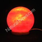 What Happens to Our Lungs, Brain & Mood When We Use a Himalayan SALT LAMPS