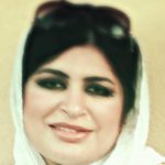 Syeda Kiran Zahra Hussain