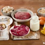 Food and Supplement Sources of Vitamin B12