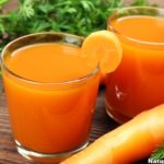 Why You Should Drink Carrot Juice Daily? How to Make Your Own?