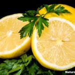 Lemon and Parsley- Medicinal Pair That Dissolves Kidney Stone Naturally