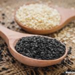 7 Healthy Reasons to Eat Black Sesame Seeds