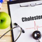 Cholesterol: More H less L
