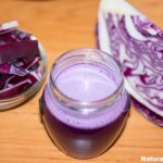 Purple Cabbage Juice That Beats Hypertension, Cancer, Removes Toxins & Heals Gut Naturally