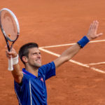 Hyperbaric Chamber Helps Novak Djokovic Boost His Fitness