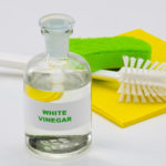 White vinegar – So many uses & purposes